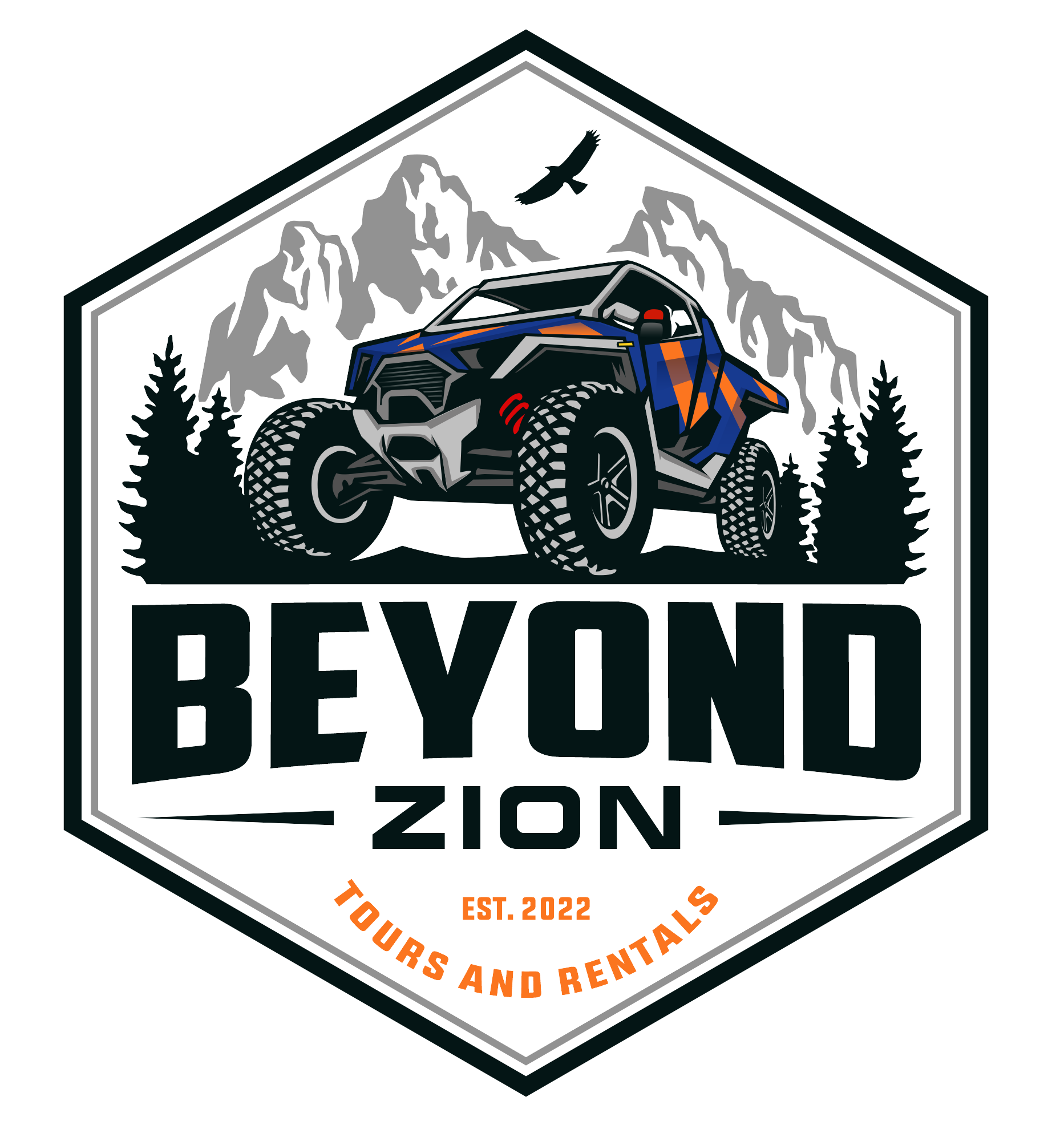 Beyond Zion Tours and Rentals