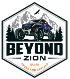 Beyond Zion Tours and Rentals